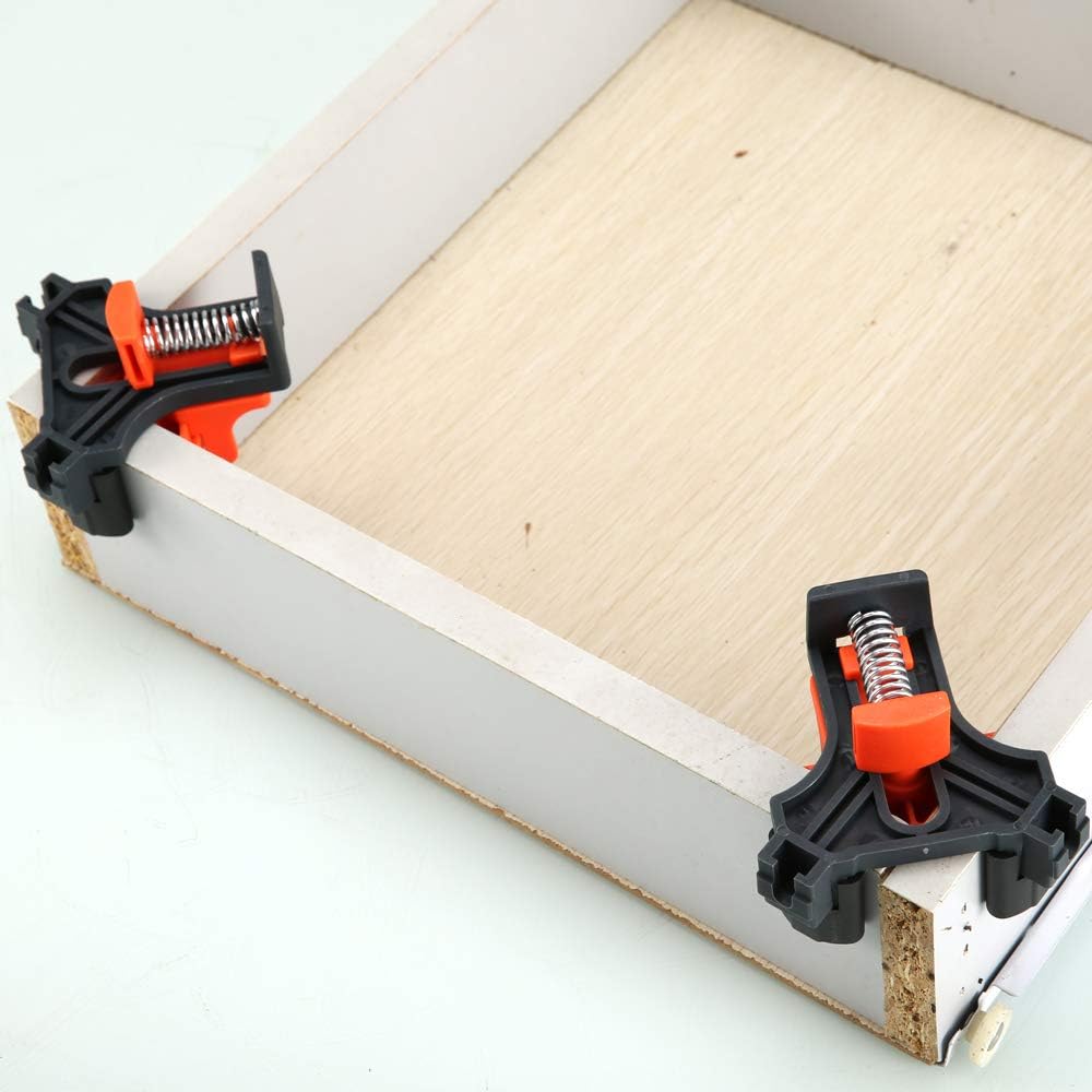 Miniatura 3 de Clip fijacion corte para madera FK15-140